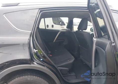 2018 Toyota Rav4 Le from USA, damaged, VIN 2T3ZFREVXJW452095